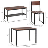 Dining Table and Chair 46072822