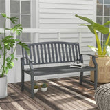 Outdoor Garden Bench Garden chair 35633368