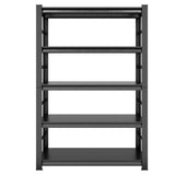 Storage Shelves 5 Tier Heavy Duty Metal Shelving Unit Adjustable Shelving Units and Storage Rack W1831126676