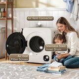Portable Clothes Dryer 98164426