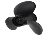 3 Blade 9.25" Propeller fit for Suzuki DF9.9 DF15A 8-20HP 58100-90L60-019 91390845