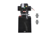 14 Quart Hydraulic Power Unit Pump 2950 PSI Car Lift 3 HP for 2 Post Lift Pump 88469940