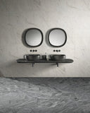 12*24 White Marble,natural marble, for wall, FS textured finished, 3D fluted marble, natural stone W1696P262332