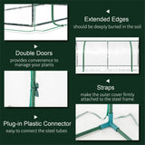 Mini Greenhouse-PVC Cover 67073451