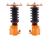 Coilovers Kit fit for Mazda Protege ES 99-02 1.8L 2.0L Shock Absorbers Adj Damper 81455590