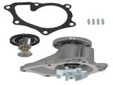 Coolant Water Pump fit for Scion tC 2.4L 2010 9091603140 131-2272 Direct Replace 40803194