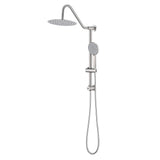 Shower Head with Handheld Shower System with 10" Rain Shower Head W1219P264266