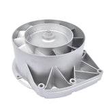 Cooling Fan Assembly Replacement for Deutz D914 L3 L4 F3L912GEN F3L912W 02233420 2233427 08179761