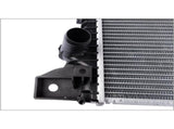 Radiator Replacement For F150 V6 2.7L V8 5.0L Expedition Lincoln Navigator 3.5L HL3Z8005B FO3010349 67604557