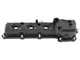 Engine Valve Cover Left Fit for Ford Mustang 2011-2017 V6 3.7L DOHC BR3Z-6582-R 01039688
