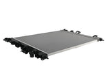 Aluminum Radiator & Condenser Assembly fit for Chevrolet Equinox 2018-2022 84448454 45846324