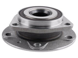Front Wheel Bearing Hub Assembly fit for Volkswagen Golf 2015 - 2017 513379 27684827
