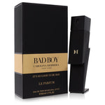 Bad Boy Le Parfum by Carolina Herrera Eau De Parfum Spray 1.7 oz for Men FX-559471