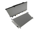 Coolant Radiator & Condenser fit for Honda Accord EX/HFP 3.5L V6 2008-2012 DPI2989 88489729