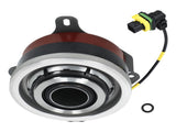Central Slave Cylinder Clutch Fit for Freightliner Cascadia 2008-2022 A0032501015 47433297
