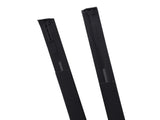 2pcs Roof Molding Trim fit for Toyota Prius C 2012-2019 75552-52190 75551-52210 15766829