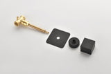 3/4" Cast Metal Volume Control Valve -Piece Extra High Flow Master Shower Volume Control
Adjustable W1272115413