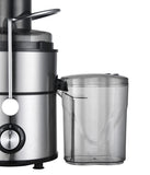 900W Home Use Multi-function Electric Juicer with 3" Feed Chute for Whole Fruits and Veg, 56168534