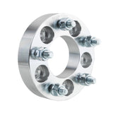 2pcs Professional Hub Centric Wheel Adapters for Ford 1986-2017 Jaguar 2000-2017 Lincoln 1988-2015 32537918