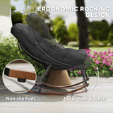 2PCS Rocking Chair 70066179