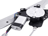 Electric Window Lift Regulator fit for Nissan Armada Titan 2004-2015 807207S000 Pair 67874134
