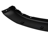 Fender Right Side fit for Toyota Tacoma 2016-2021 7587304900 Black Rear Passenger 49836097