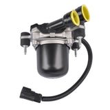 Secondary Air Injection Pump Fits for Chevy Equinox GMC Terrain Buick Regal LaCrosse 2011-2015 16235451