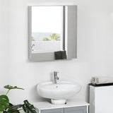 Bathroom Cabinet with Mirror 06617514