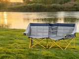 Double Folding Chair 24212644