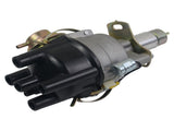Ignition Distributor Fits for Nissan Forklift CPF02A30V PF02A20V H20 4 Cyl 22100K7201 05339253