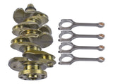 G4NC Crankshaft & Connecting Rods Kit Fit for Hyundai Tucson Elantra Sonata Kia Optima Soul Forte 53162674