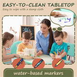 Kids Desk and Chair Set 07678697