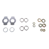 Harness Fits for Double Toggle Control Snow Plow E47 E46 E57 E60 15478 21918 1306080 1306075 1306070 13860339