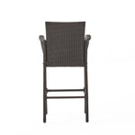 ZUN LITTLETON BARSTOOL 57113.00