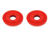 Body Mount Bushing Kit fit for Ford Explorer Sport Trac 2001-2005 2WD 4WD 6-116 33082271