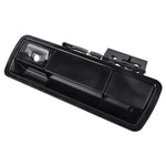 ZUN Rear Liftgate Outside Door Handle with Camera Hole for Nissan Armada 2005-2015 09600973