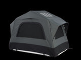 Truck Roof Tent, Car SUV Roof Tent Inflatable,Roof Top Tent Camping for 2 Person,Easy to Set Up W640P297184
