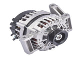 12V 130A Alternator Fits for Buick Verano 2.4L 2012-2017 LaCrosse Chevrolet Captiva Sport 14021293