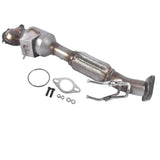 Front Catalytic Converter Set Stainless Steel for Ford Fusion 2013-2020 1.5l / 1.6l Turbo 28425747
