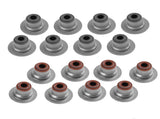Full Gasket Set Head Bolts Fit fit for 2007-11 GMC Chevrolet 6.0 Cadillac 6.2 OHV 22476621
