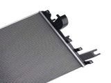 Diesel Engine Cooling Radiator fit for RAM 2500/3500 6.7L 2019-2024 Direct Fit 94897647