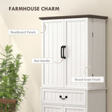 Kitchen Storage Cabinet 62877403
