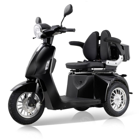 ZUN ELECTRIC MOBILITY SCOOTER WITH BIG SIZE ,HIGH POWER W1171P248342