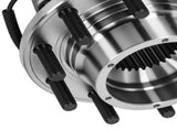 4WD Wheel Hub Assembly Front fit for Ford F-450 F-550 Super Duty 10-Lug 11-16 515133 77855723