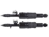 Rear Left and Right Air Suspension Shock Strut Fit for INFINITI QX56 2011-2013 INFINITI QX80 71356990