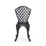 BONO METAL BISTRO SET 59076.00ALU
