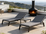 Chaise Lounge Cushion 76550434