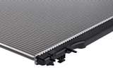 1 Row Aluminum Radiator fit for Subaru Ascent 2.4L 2019-2023 45111XC00A 44737545