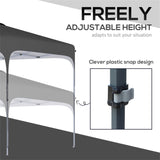 Slant Leg Pop Up CanopyBeach Canopy 76244500