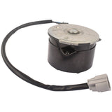 Cooling Fan Motor Assembly For Lexus RX450H 2010-2013 Passenger Side 16363-20390 36097468